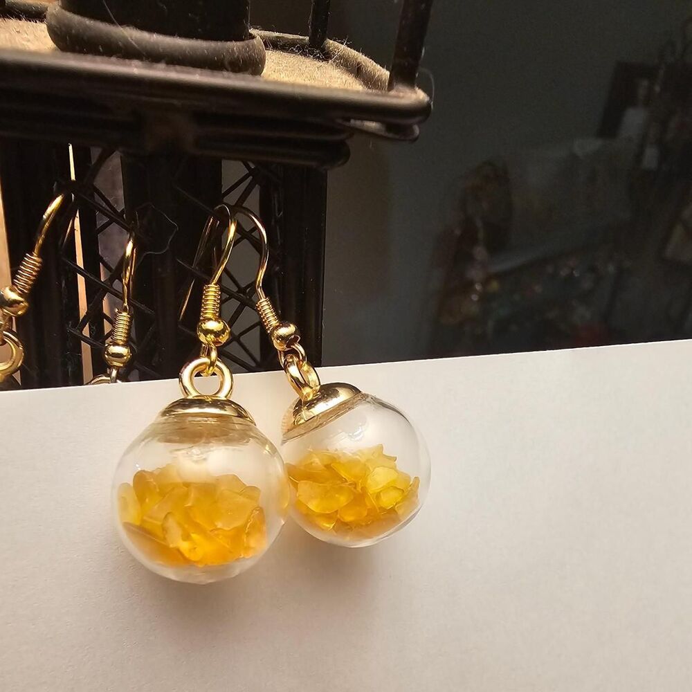 Unbranded Women's Yellow and Gold Jewellery